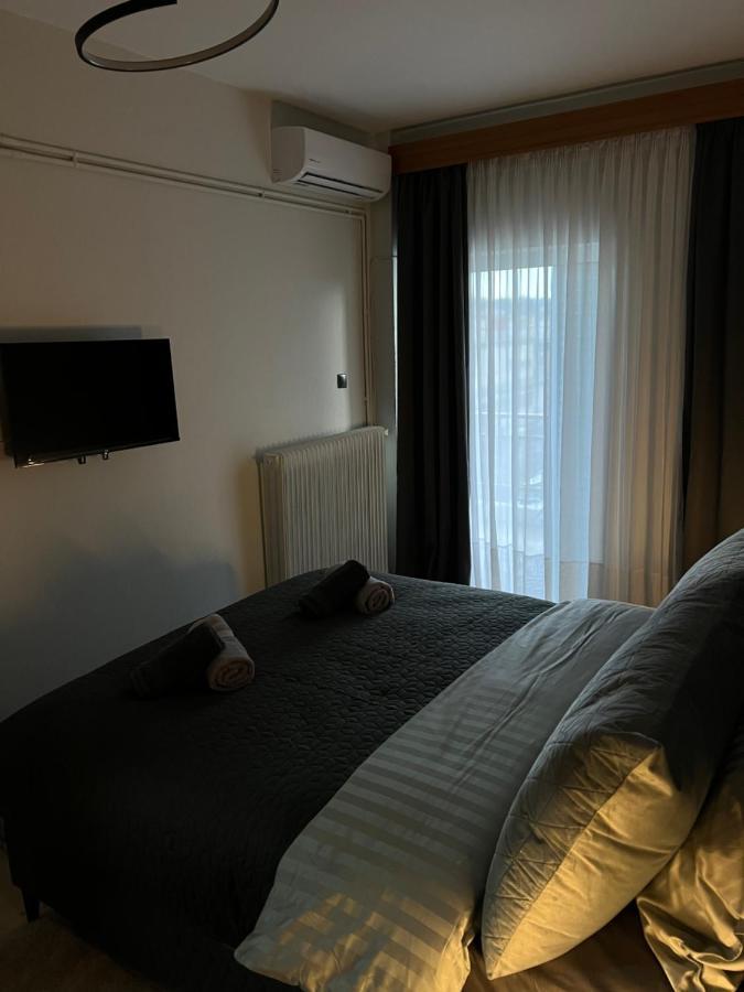 G&P Apartment Peraia (Thessaloniki) Exterior foto